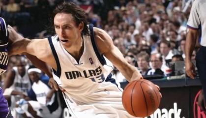 体育数据-21世纪得分最低MVP是纳什，场均15分，那得分最高MVP是谁？