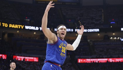 kaiyun sports-掘金官方晒戈登常规赛&amp;amp;季后赛数据对比：AG，从不让人失望！