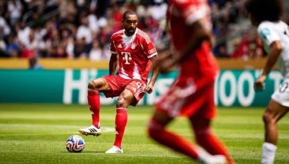 kaiyun sports-德天空：约纳坦-塔已被任命为拜仁队委会成员