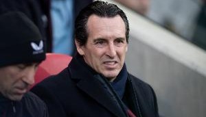 进球难！新赛季3轮比赛后，维拉是英格兰前7级联赛唯一未进球球队