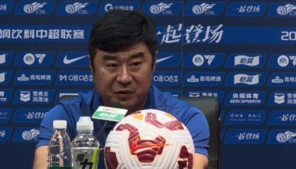 开云体育在线-韩鹏：泽卡、克雷桑、高准翼在与国安的比赛中受伤