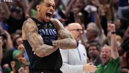 体育数据-前妻分走一半！PJ华盛顿4年9000w续约，西部格局变了！