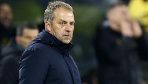 体育数据-世体：巴萨接近与弗里克续约至2027年，预计赛季结束后官宣