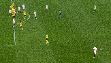 赛事直播入口-【欧冠】贝林厄姆扳平 多特蒙德主场1比1平塞维利亚