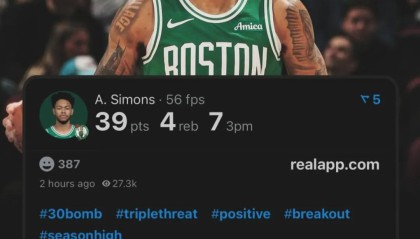 kaiyun sports-39+4+4！1换1交易！西蒙斯冲击最佳第六人