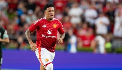 体育数据-跟队：罗马与曼联达成协议，但桑乔要求650万欧年薪&amp;amp;1000万欧佣金