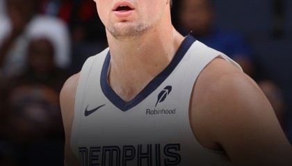 Shams：老鹰队与肯纳德签订一年1100万美元的合同