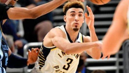 赛事直播入口-新赛季首期新秀榜出炉 13号秀得分后卫高居首位