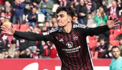 KAIYUN体育-失去德乙“妖童”乌尊后，德国能保住帕夫洛维奇吗？