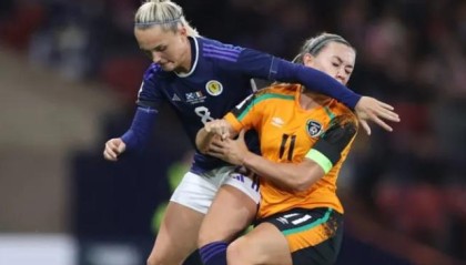 赛事直播入口-女足世界杯32强产生29队 最后三席待来年附加赛