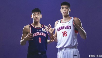 体育数据-CBA改头换面，新赛季四强确定，广东要争冠军，辽篮成二流球队