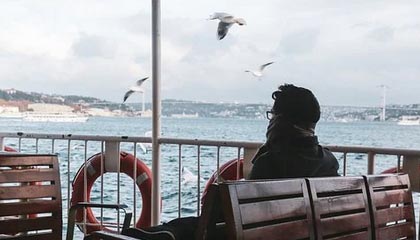 KAIYUN体育-戈登：上赛季最大的提升是三分 喜欢“无私的拼图球员”这个称号